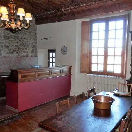De La Prevote Bed and Breakfast