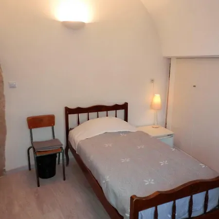 Bed and Breakfast De La Prevote *